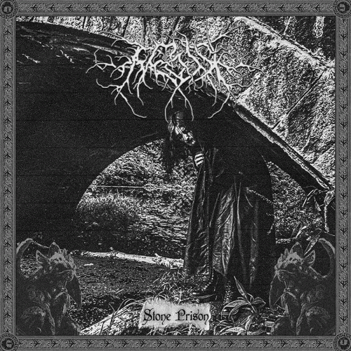 Frosk : Stone Prison